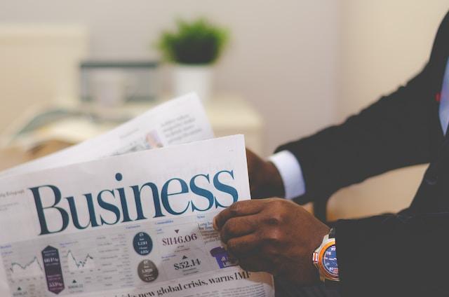 Business Articles